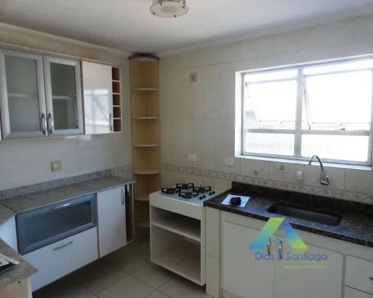 Imagem Apartamento com 03 quartos 67m² - Vila das Merces