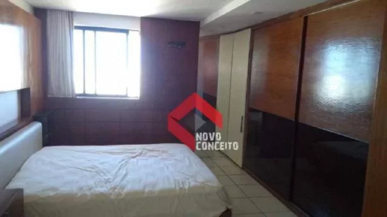 Imagem Apartamento à venda, 115 m² por R$ 650.000,00 - Aldeota - Fortaleza/CE