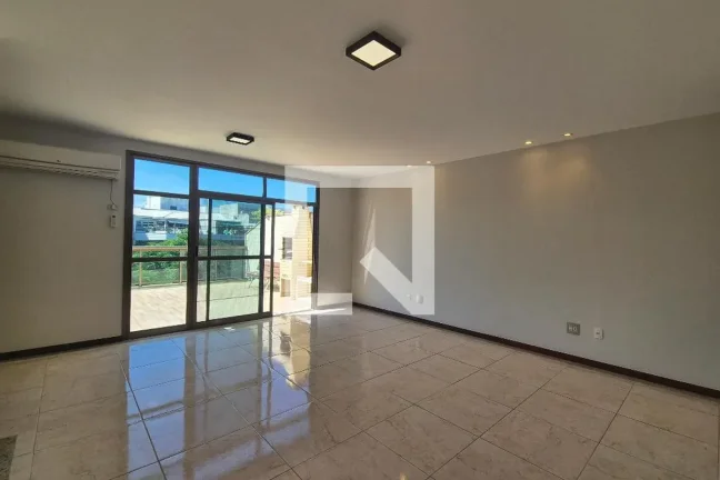 Imagem Apartamento à Venda - Recreio, 3 Quartos, 165 m2