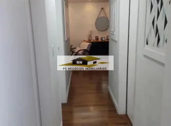 Imagem Apartamento para venda na Vila Firmiano Pinto