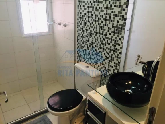 Imagem Apartamento - Ribeirão Preto - Alto da Boa Vista