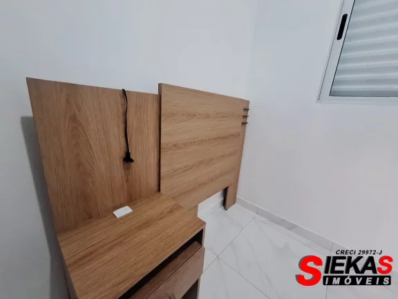 Imagem Apartamento para locação na Penha de França, São Paulo-SP: 2 quartos, 1 sala, 1 banheiro, 42,00m² de área. Venha conferir!