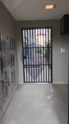 Imagem Studio de Luxo no Brooklin Paulista: 1 quarto, 1 banheiro, 40m² - Locação em São Paulo-SP