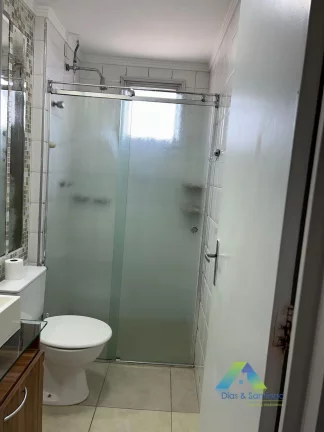 Imagem Apartamento a venda com 03 quartos -63m² jardim Vergueiro / Sacomã