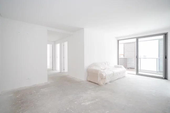 Imagem Apartamento Reservato 3 quartos com suíte