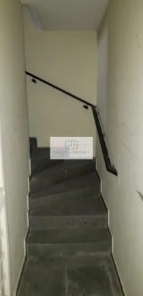 Imagem Casa comercial em Alto da Boa Vista - São Paulo