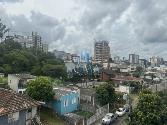 Imagem Edifício Carol