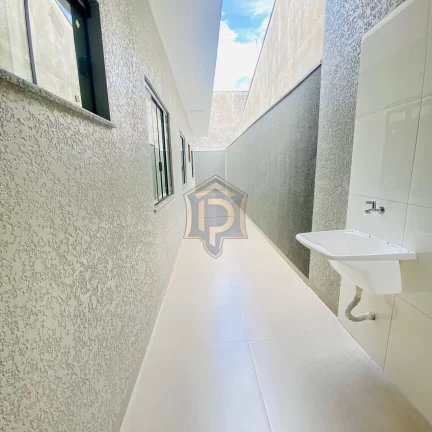 Imagem Casa à venda no bairro Jardim Paulista - Maringá/PR