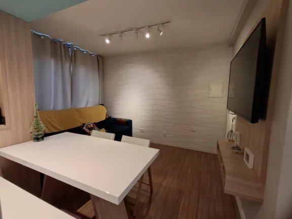 Imagem APARTAMENTO RESIDENCIAL em São Paulo - SP, Vila Siqueira (Zona Norte)