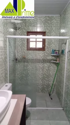 Imagem CASA TÉRREA/02 DORMITÓRIOS/QUINTAL/03 VAGAS