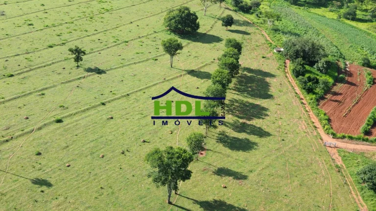 Imagem Chácara de 7,7 Alqs a menos de 5 Kms do Aeroporto Antares