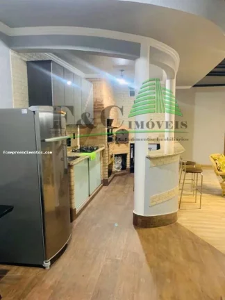 Imagem Casa para Venda em Limeira, Jardim Canaã, 4 dormitórios, 2 suítes, 1 banheiro, 6 vagas