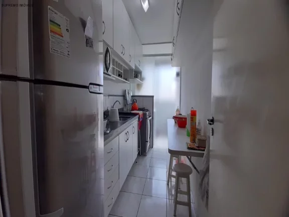 Imagem APARTAMENTO RESIDENCIAL em SÃO PAULO - SP, VILA ANDRADE