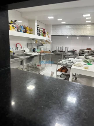 Imagem Restaurante à Venda no Morumbi - 250m² por R$500.000