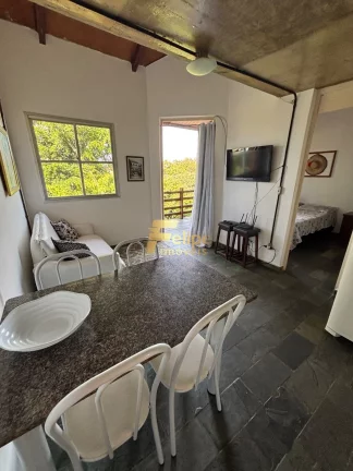 Imagem APARTAMENTO DUPLEX NA ENSEADA AZUL EM CONDOMÍNIO!