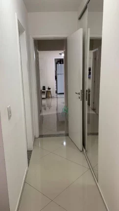 Imagem Apartamento com 2 dormitórios, 67 m² - venda por R$ 599.000,00 ou aluguel por R$ 4.000,00/mês - Vila Augusta - Guarulhos/SP
