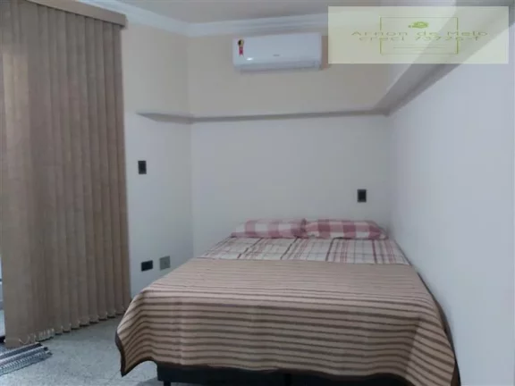 Imagem Apartamentos no Litoral para venda em Praia Grande no bairro Ocian