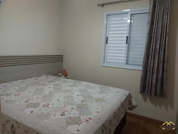 Imagem Apartamento a Venda 02 quartos (1 suíte) - Spazio Bonfiglioli - Jundiaí