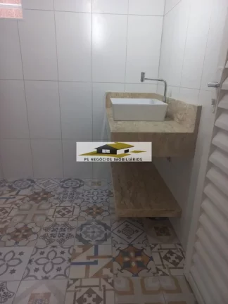 Imagem Casa Térrea para venda na cidade de Socorro
