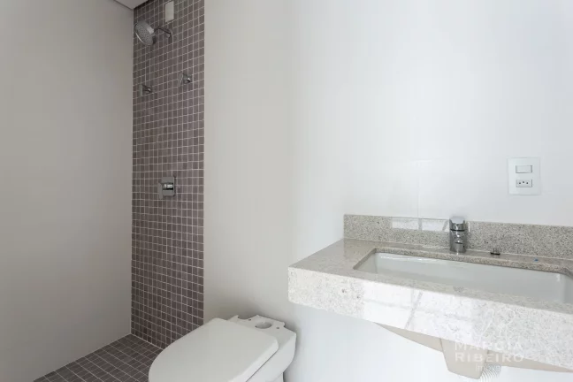 Imagem Apartamento Trindade O2 dormitórios