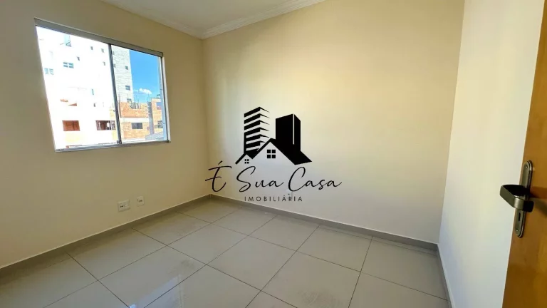 Imagem Apartamento Para Locação 02 Quartos Bairro Cabral Contagem MG