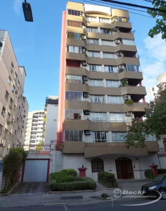Imagem Apartamento no América - Joinville