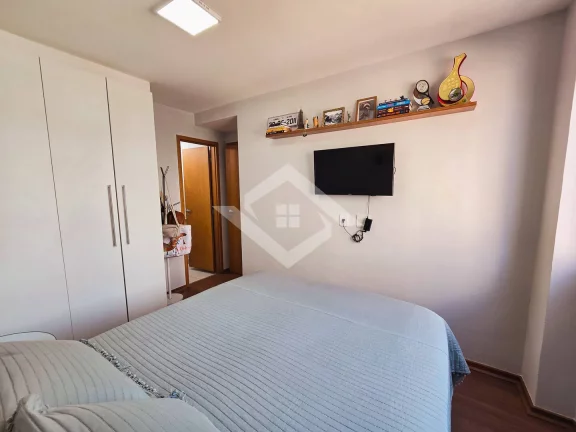 Imagem Apartamento 3 Quartos• Reserva Carioca- Barra Olímpica