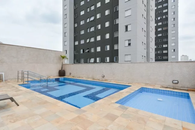 Imagem APARTAMENTO RESIDENCIAL em São Paulo - SP, Mooca