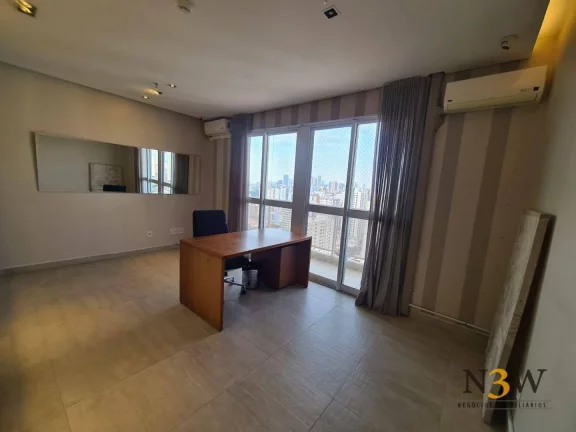 Imagem Sala à venda, 40 m² por R$ 450.000,00 - Vila Leopoldina - São Paulo/SP
