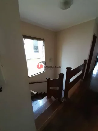 Imagem Sobrado à venda 4 Quartos, 2 Suites, 6 Vagas, 343M², Olímpico, São Caetano do Sul - SP