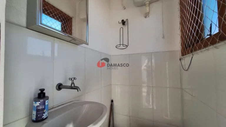 Imagem Cobertura para Venda 2 Quartos, 1 Suite, 2 Vagas, Santa Maria, São Caetano do Sul - SP | CONDOMINIO EDIFICIO SOLAIO DŽORO II