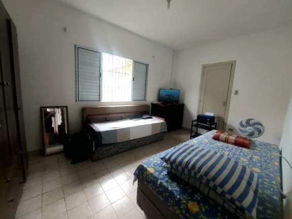 Imagem Casa para Venda em Itanhaém, Jamaica (Praia), 2 dormitórios, 1 suíte, 2 banheiros, 3 vagas