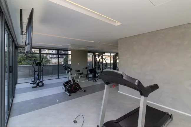 Imagem Apartamento à venda em São Paulo, Freguesia do Ó, com 2 quartos, 80,23m2