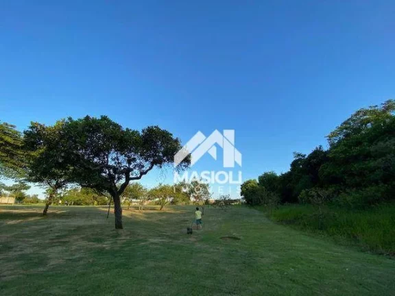 Imagem Terreno à venda, 850 m² por R$ 750.000,00 - Interlagos - Vila Velha/ES