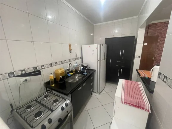 Imagem APARTAMENTO COM 70 m² - OCIAN - PRAIA GRANDE SP