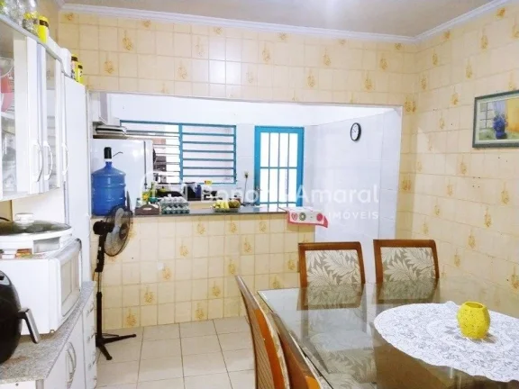 Imagem Venda, casa, Jardim Boa Esperança, em Campinas!
Local de fácil acesso para a rodovia D Pedro, pró...