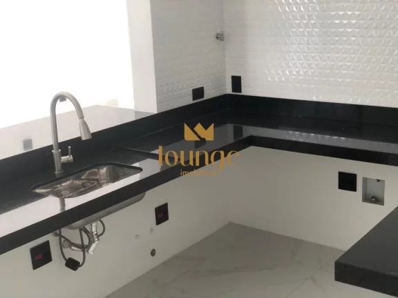 Imagem Casa à venda Condomínio Ibiti Reserva Z.Norte - Sorocaba/SP