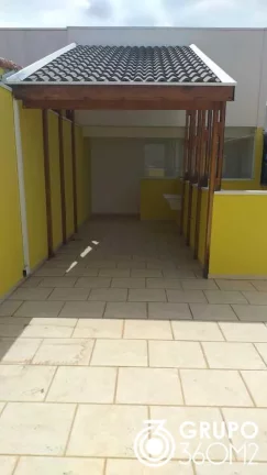 Imagem Cobertura para Venda em Santo André / SP no bairro Vila Camilópolis