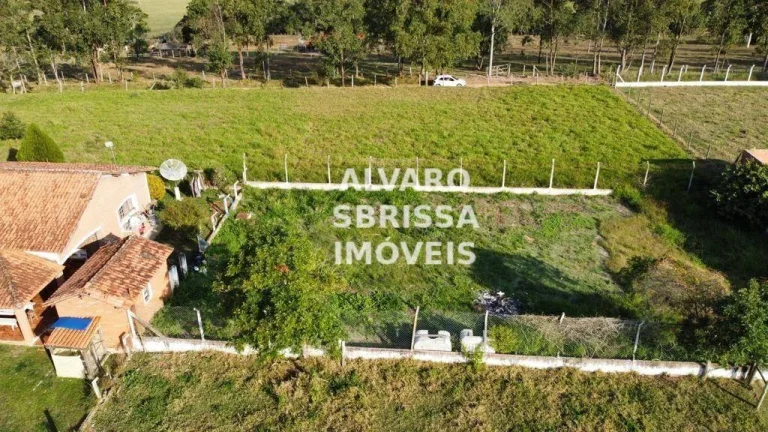 Imagem Sitio à venda com 2 casas em Porangaba SP