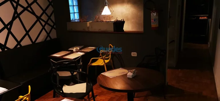 Imagem Ponto Comercial para restaurante zona sul - São Paulo