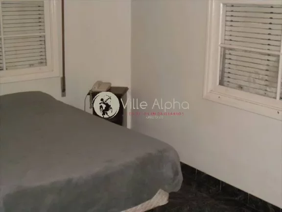 Imagem Apartamento com 3 Quartos à Venda, 60 m² em Boqueirao - Santos