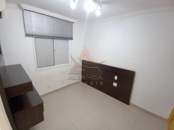 Imagem Casa Condomínio - Ribeirão Preto - Jardim Interlagos