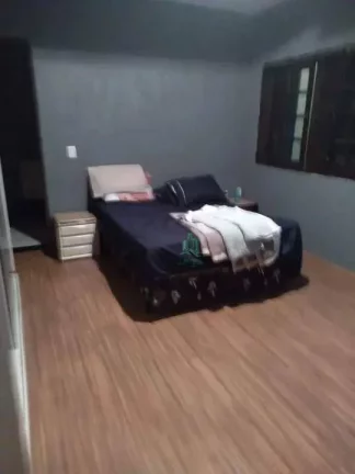 Imagem Casa com 3 dormitórios à venda, 125 m² por R$ 350.000,00 - Jardim Acácio - Guarulhos/SP