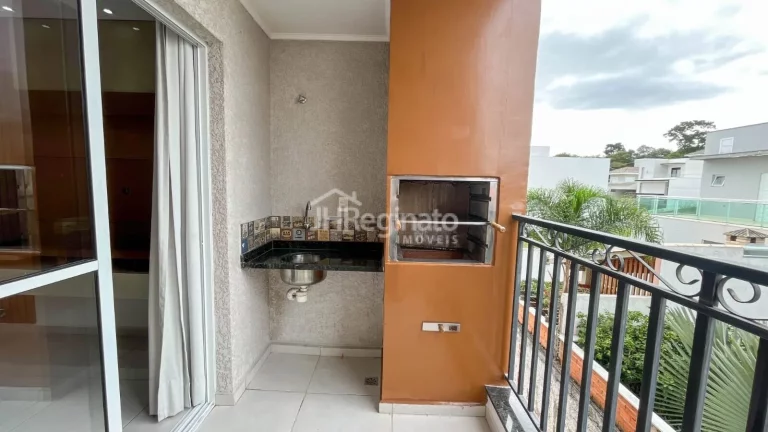 Imagem Apartamento à venda no bairro Jardim do Paço - Sorocaba/SP