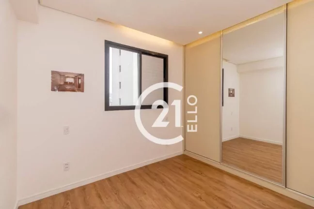 Imagem Cobertura duplex com 3 dormitórios à venda, 166 m² - Vila Olímpia