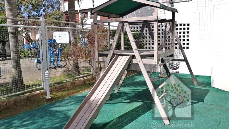 Imagem Apartamento Garden em Trindade, Florianópolis/SC