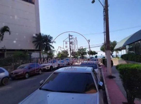 Imagem Apto 2 quatros sendo 1 suíte, 2 banheiros, 2 vagas, 80m² (Venda suspensa)