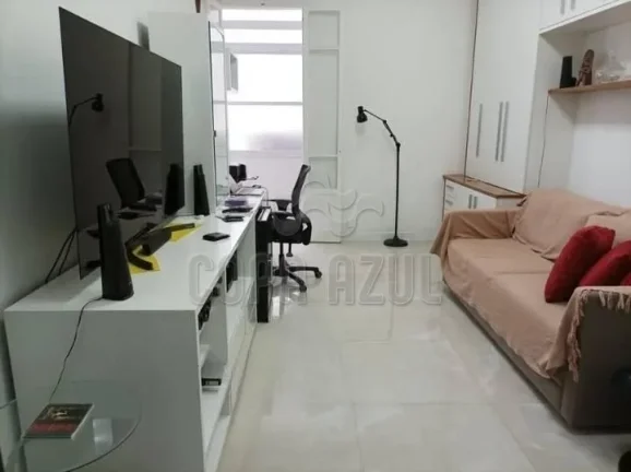 Imagem Flamengo – Avenida Oswaldo Cruz | Residencial › Apartamento 3 quarto(s) à Venda