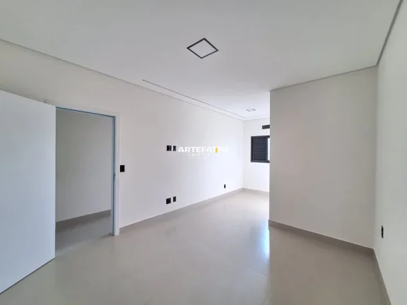 Imagem Apartamento à venda em Franca, Parque Doutor Carrão, com 3 suítes, 107m2