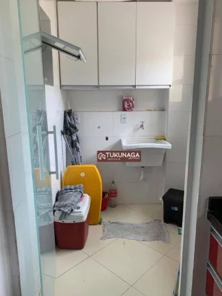 Imagem Apartamento com 2 dormitórios à venda, 78 m² por R$ 480.000,00 - vila Caiçara - Praia Grande/SP